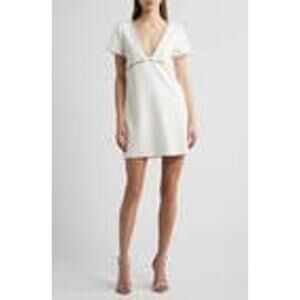 revolve mini dress poshmark Revolve Laura sparkly dress Line & Dot